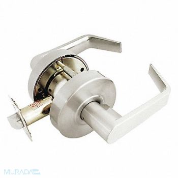 TOWNSTEEL Lever Lockset Mechanical Passage Grade 2, 45LT75