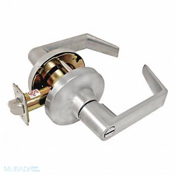 TOWNSTEEL Lever Lockset Mechanical Classroom, 45LT85