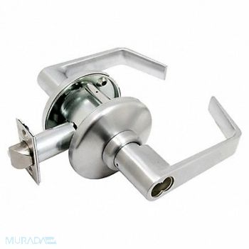 TOWNSTEEL Lever Lockset Mechanical Classroom, 45LU18