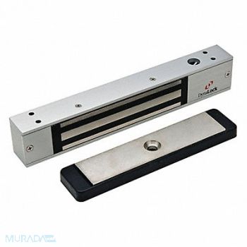DYNALOCK Electromagnetic Lock 1-3/4 in W 650 lb., 45LX10