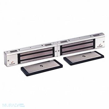 DYNALOCK Electromagnetic Lock 22 in L 1500 lb., 45LX20