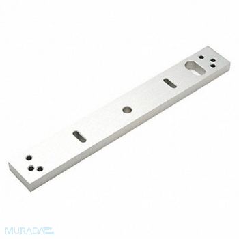 DYNALOCK Spacer Plate 11 in L Aluminum, 45LX22
