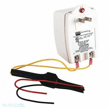 DYNALOCK Transformer Plastic 24VDC Voltage Output, 45LX48