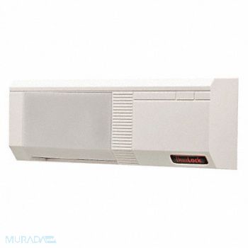 DYNALOCK Push to Exit Button Silver SS, 45LX59