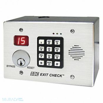 SDC Controller Wall Mount, 45LX71