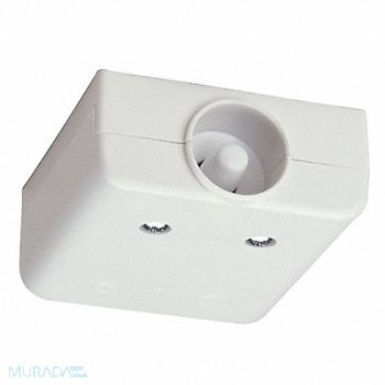 SDC Push Button Switch 2-1/4 in W, 45LX87