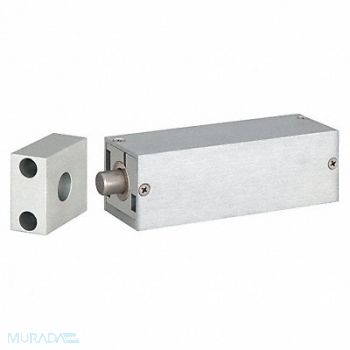 SECURITY DOOR Electromagnetic Lock Surface Mount, 406F55