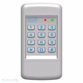 SDC Digital Keypad 3 in W, 45LY32