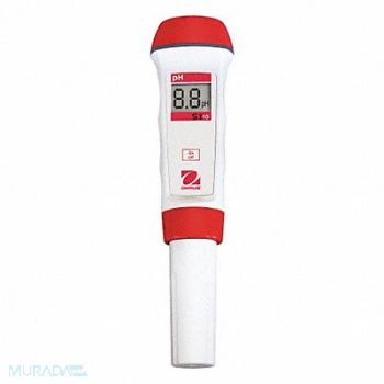 OHAUS pH Pen Single Line LCD, 45MH99