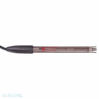 OHAUS Electrode pH Glass 12mm dia., 45MJ27