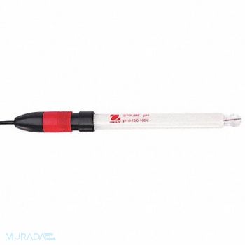 OHAUS Electrode pH Glass 120mm L, 45MJ28