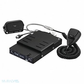 ICOM Mobile Two Way Radio 8 Watts 20 Channels, 45MK41
