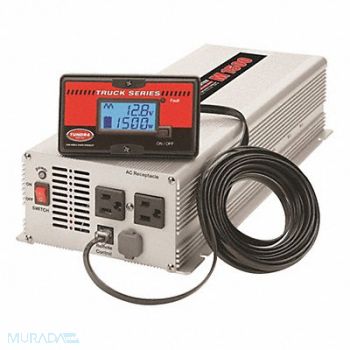 TUNDRA Inverter 120V AC Output Voltage 7.10 W, 45MR76