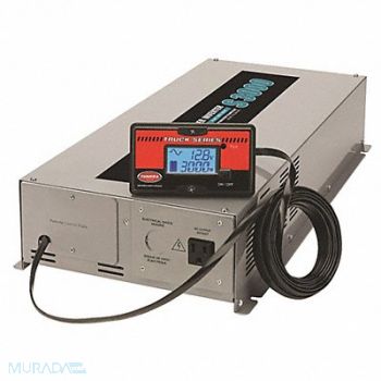 TUNDRA Inverter 120V AC Output Voltage 10.70 W, 45MR87