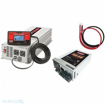 TUNDRA Inverter Battery Charger 4000 W Output, 45MT53