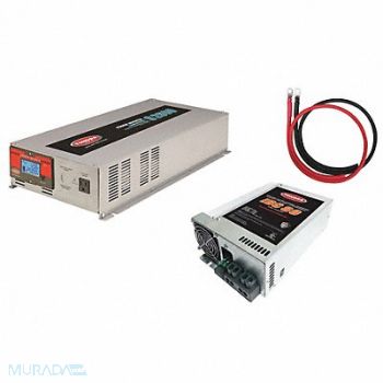 TUNDRA Inverter Battery Charger 5000 W Output, 45MT72