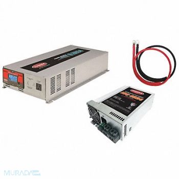 TUNDRA Inverter Battery Charger 5000 W Output, 45MT77