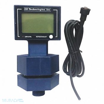 SSI Level Gauge 15/30/55gal D 32in, 45MU03