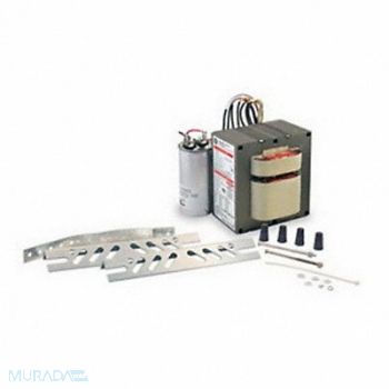 CURRENT Hid Ballast Kit Pulse Start MH Bulb 400W, 45MV55