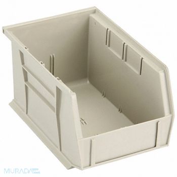 AKRO-MILS J4488 Hng and Stk Bn Stone IndstrGrdPoly 5 in, 45MV67