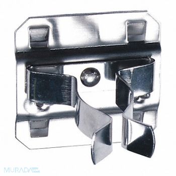 TRITON PRODUCTS Extended Spring Clip 2 1/4 x2 x1 in PK3, 45MX13