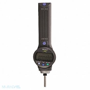 MITUTOYO Digital Bore Gauge 0.275 in to 0.5 in, 45MY17