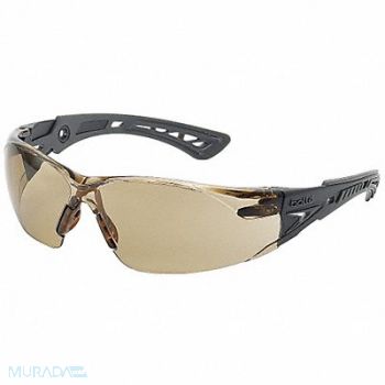 BOLLE SAFETY Safety Glasses Twilight, 45NA39