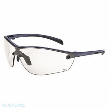 BOLLE SAFETY Safety Glasses CSP, 45NA51