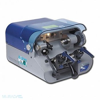 KABA ILCO Key Duplicator Manual 1/4 HP, 45NA52