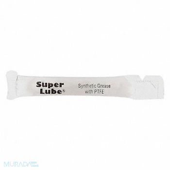 SUPER LUBE Multi-Purpose Grease Packet 1cc, 45NA53