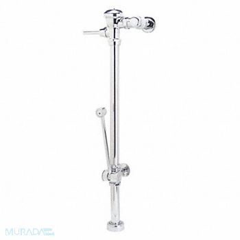 Diaphragm Bedpan Washer Flush Valve Zurn, 45ND15