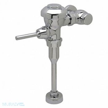 ZURN Exposed Manual Flush Valve Top Spud, 45ND19