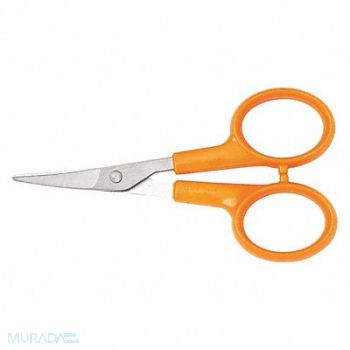 FISKARS Scissors 4 SS Fabrics and Upholstery, 45ND54