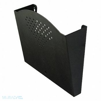 GRAINGER APPROVED Wall File 9 in H 12 in W, 45NG59