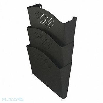 GRAINGER APPROVED Wall File 17-1/4 in H 12 in W, 45NG61