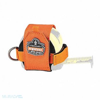 ERGODYNE Tape Measure Holder Strap, 45NJ41
