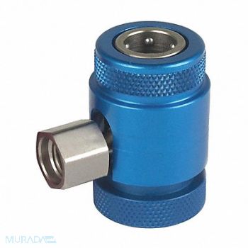 AIRSEPT A/C Low Side Coupler 4 in O.D. 1234YF, 45NL63