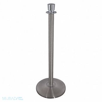 VISIONTRON Urn Top Rope Post Steel, 45NT65