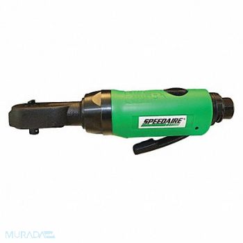 SPEEDAIRE Ratchet Air Powered 1/4 220 rpm, 45NW45