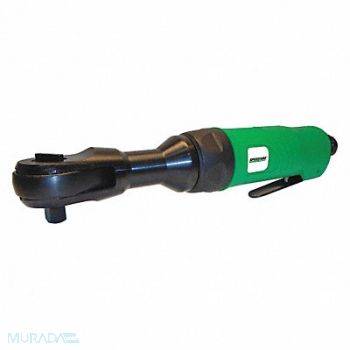 SPEEDAIRE Ratchet Air Powered 3/8 180 rpm, 45NW46