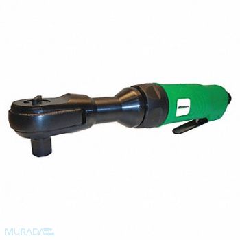 SPEEDAIRE Ratchet Air Powered 1/2 180 rpm, 45NW47