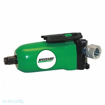 SPEEDAIRE Impact Wrench Air Powered 12 000 rpm, 45NW50