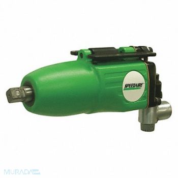 SPEEDAIRE Impact Wrench Air Powered 12 500 rpm, 45NW51