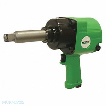 SPEEDAIRE Impact Wrench Air Powered 5500 rpm, 45NW54