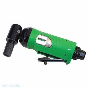SPEEDAIRE Die Grinder 0.5 hp Right Angle 18 000RPM, 45NW65