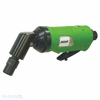 SPEEDAIRE Die Grinder 0.5 hp 120 Degree 18 000 RPM, 45NW66