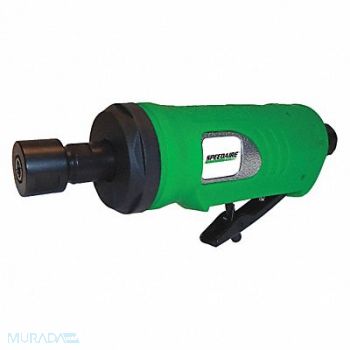 SPEEDAIRE Die Grinder 0.5 hp Straight 18 000 RPM, 45NW67