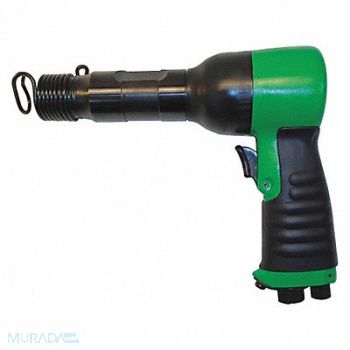 SPEEDAIRE Air Hammer 4 in Stroke L 1 480 bpm, 45NW68