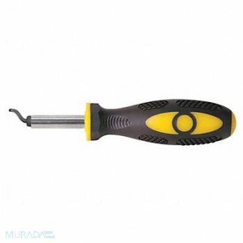 SHAVIV Deburring Tool Set Plastic Hi Speed Stl., 45NX57