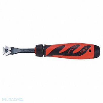 SHAVIV Deburring Tool Set Plastic Hi Speed Stl., 45NX69